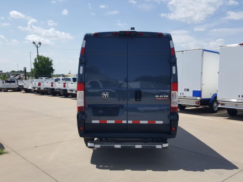 RAM Promaster 3500 High Roof w/Extended Length 2019