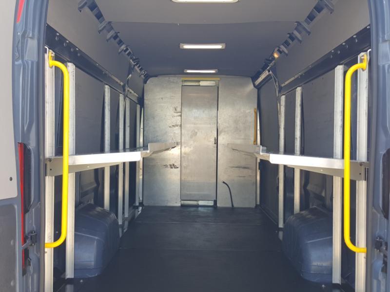 RAM Promaster 3500 High Roof w/Extended Length 2019