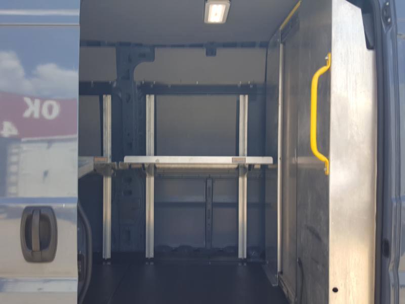 RAM Promaster 3500 High Roof w/Extended Length 2019