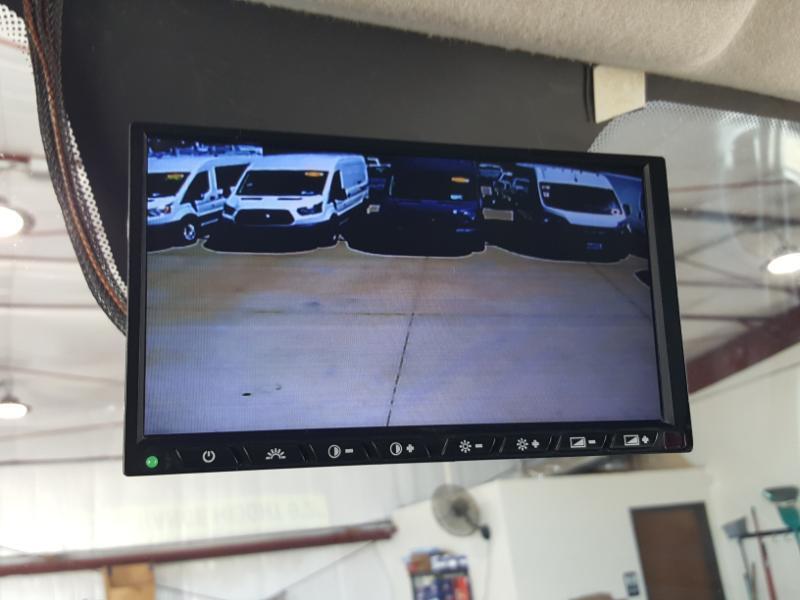 RAM Promaster 3500 High Roof w/Extended Length 2019