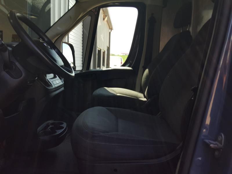 RAM Promaster 3500 High Roof w/Extended Length 2019
