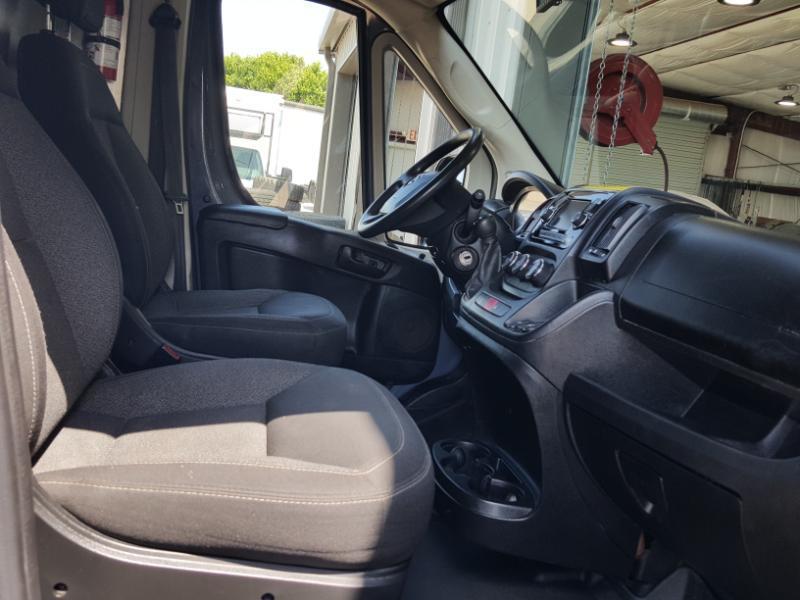RAM Promaster 3500 High Roof w/Extended Length 2019