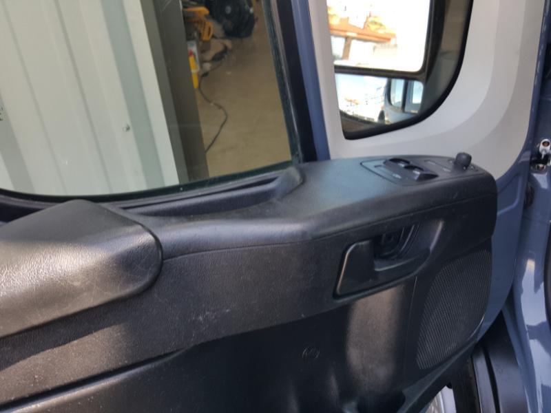 RAM Promaster 3500 High Roof w/Extended Length 2019