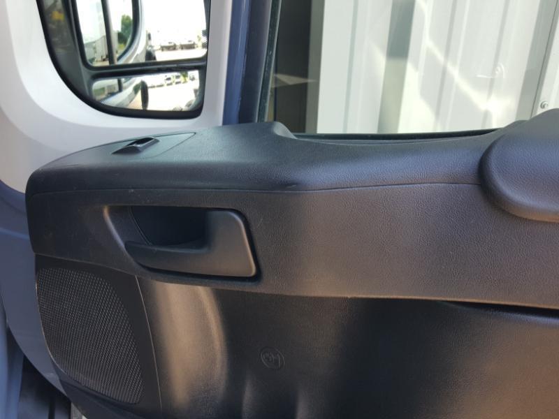 RAM Promaster 3500 High Roof w/Extended Length 2019