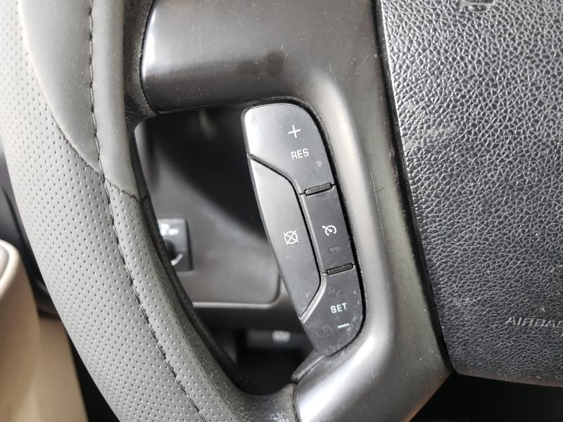 Chevrolet Express 2500 Cargo 2016