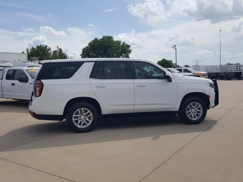 Chevrolet Tahoe SSV 4WD 2022