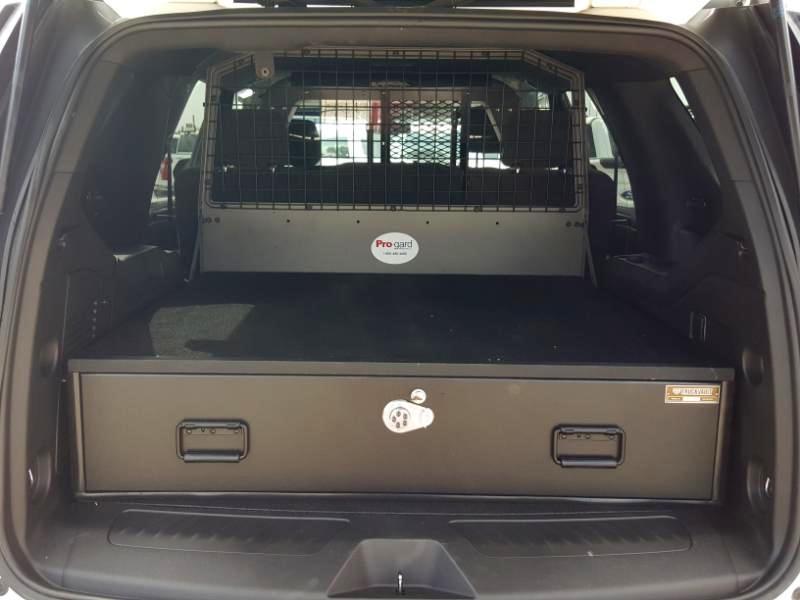 Chevrolet Tahoe SSV 4WD 2022