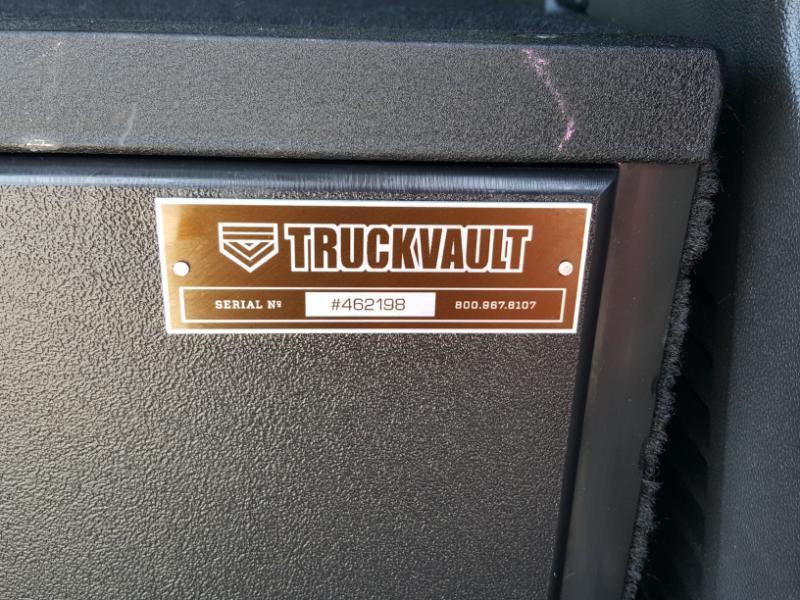 Chevrolet Tahoe SSV 4WD 2022