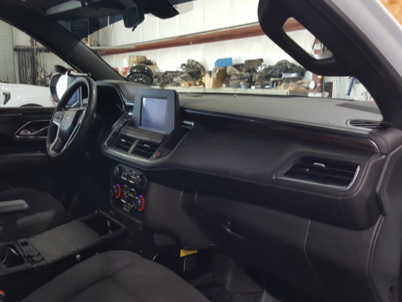 Chevrolet Tahoe SSV 4WD 2022