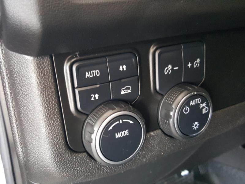 Chevrolet Tahoe SSV 4WD 2022