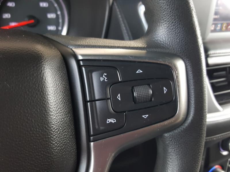 Chevrolet Tahoe SSV 4WD 2022