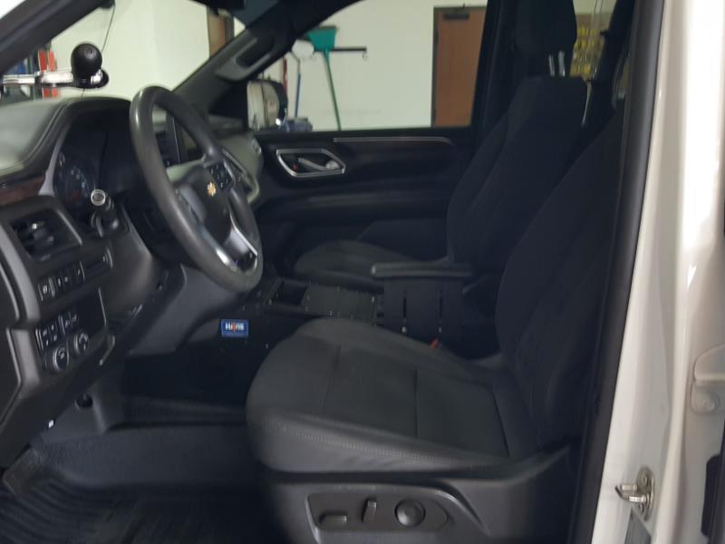 Chevrolet Tahoe SSV 4WD 2022
