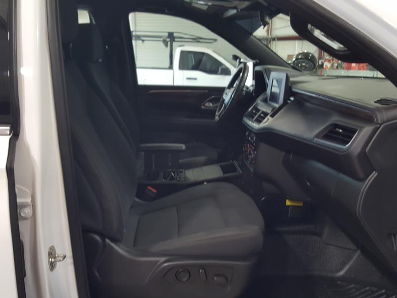 Chevrolet Tahoe SSV 4WD 2022