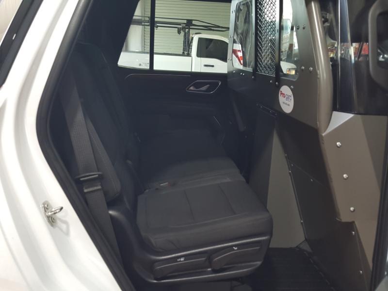 Chevrolet Tahoe SSV 4WD 2022
