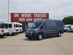 2021 RAM Promaster 