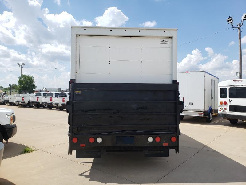 Ford Transit T-350 HD DRW 2017