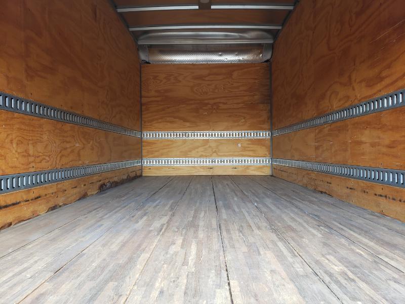 Ford Transit T-350 HD DRW 2017