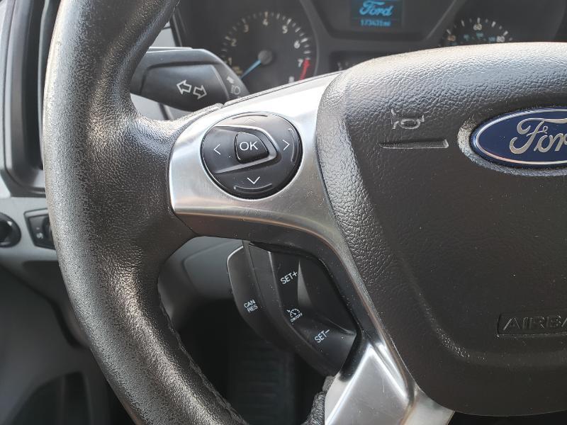 Ford Transit T-350 HD DRW 2017