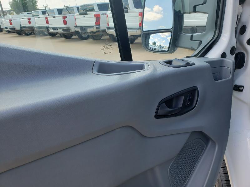 Ford Transit T-350 HD DRW 2017