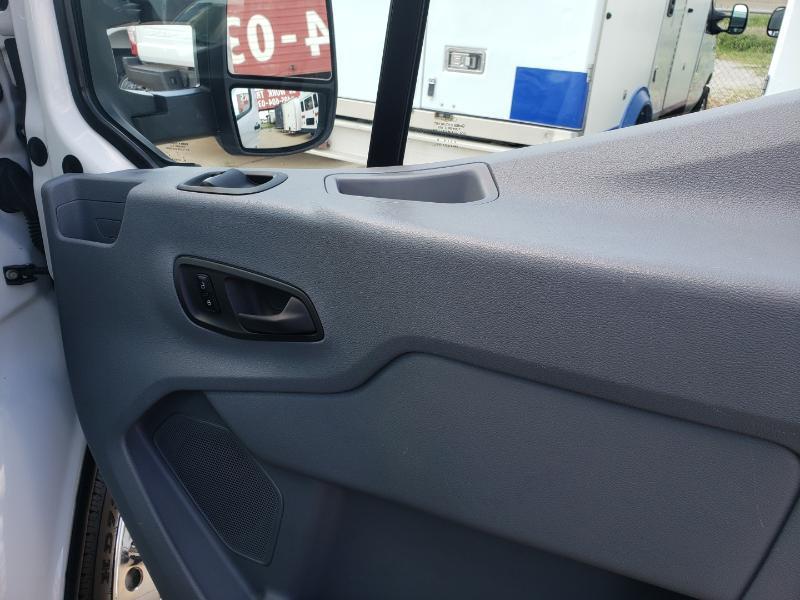 Ford Transit T-350 HD DRW 2017
