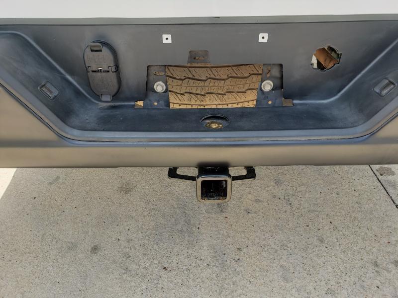 Chevrolet Silverado 1500 Work Truck Long Box 2WD 2019