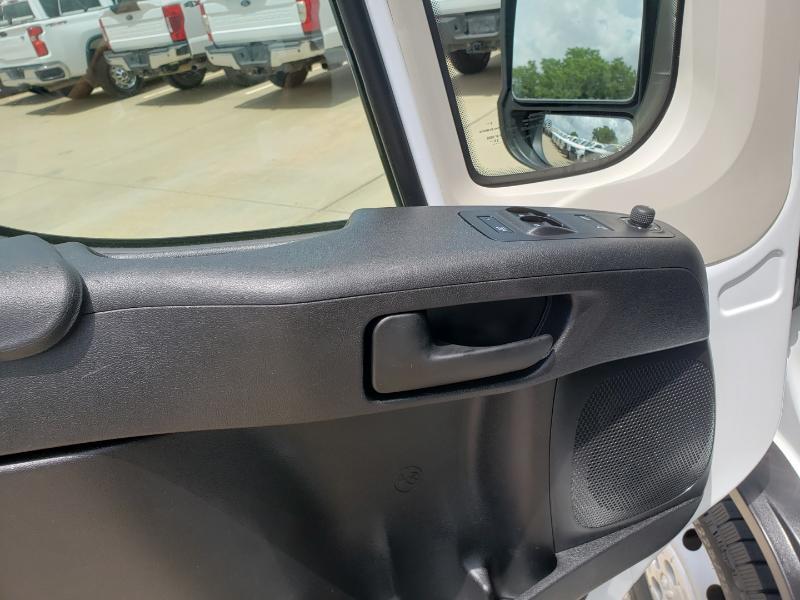 RAM Promaster 1500 High Roof 136-in. WB 2021