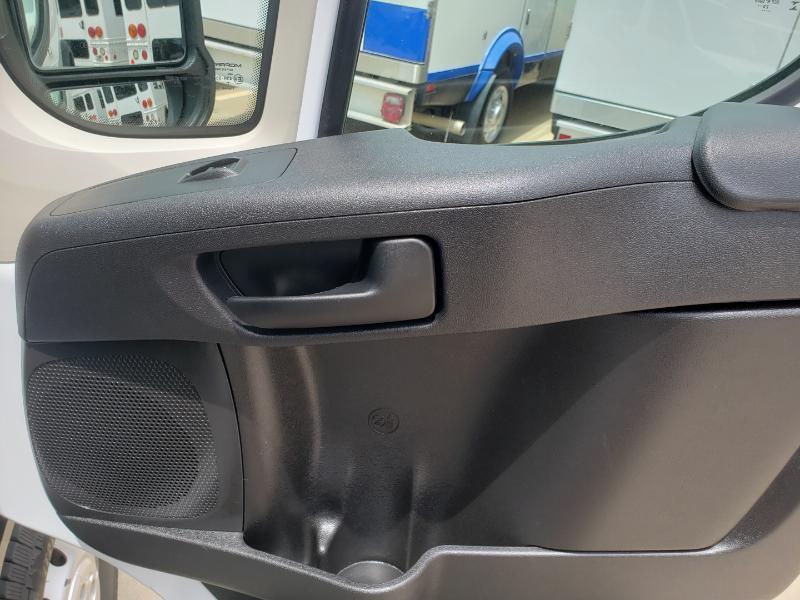RAM Promaster 1500 High Roof 136-in. WB 2021