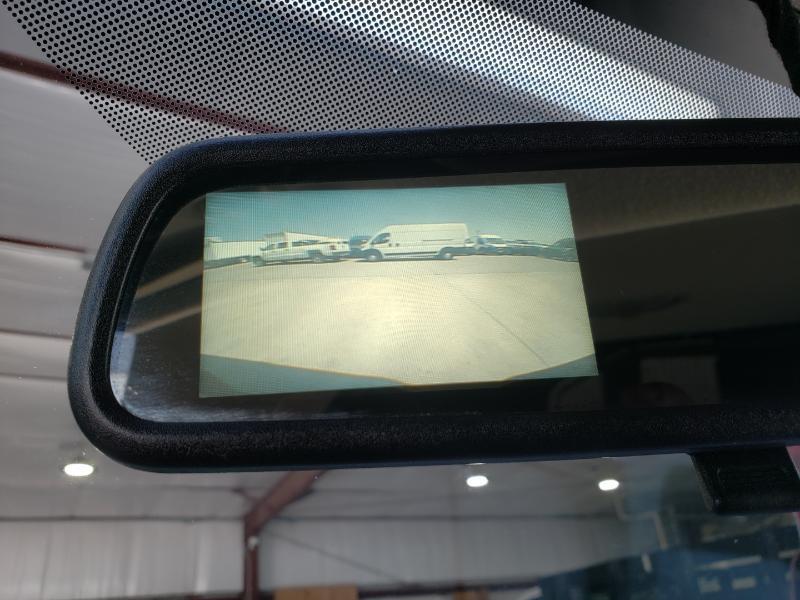 Chevrolet Express 2500 Cargo 2020