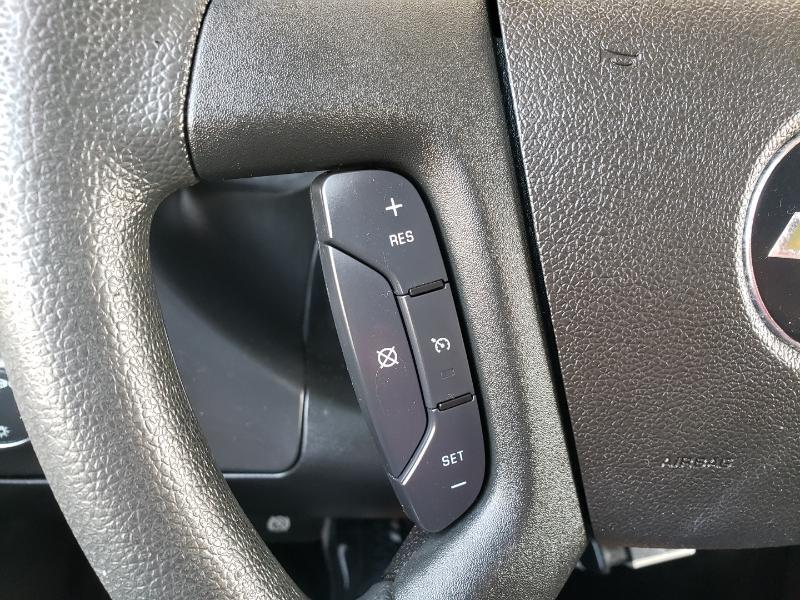 Chevrolet Express 2500 Cargo 2020