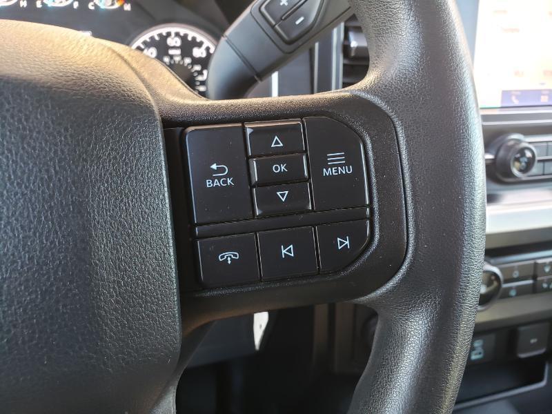 Ford F-150 XL 8-ft. Bed 2WD 2021