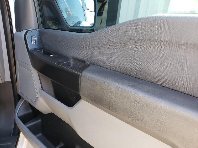 Ford F-150 XL 8-ft. Bed 2WD 2021
