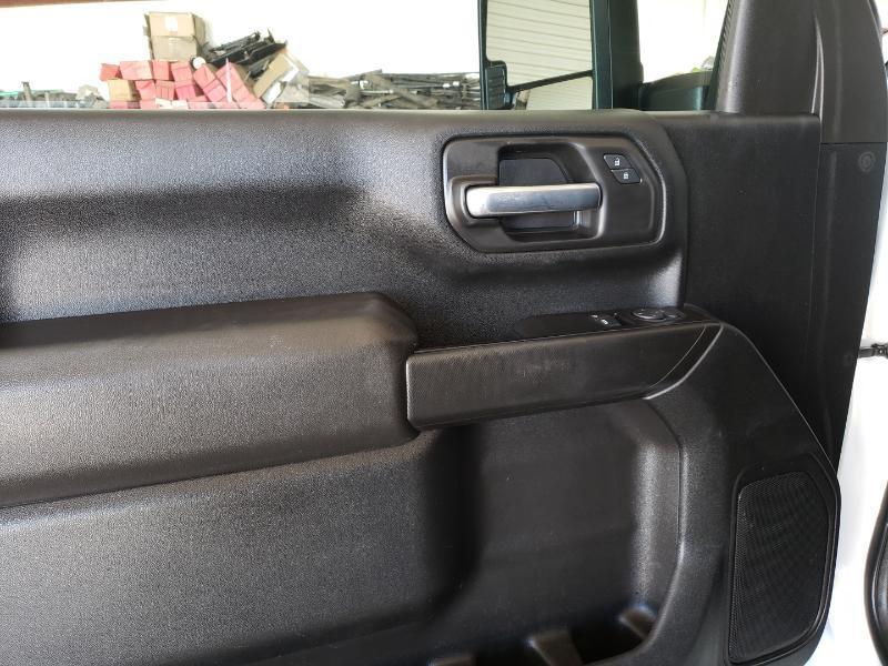 Chevrolet Silverado 2500HD Work Truck Regular Cab 4WD 2021
