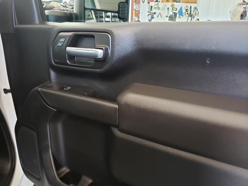 Chevrolet Silverado 2500HD Work Truck Regular Cab 4WD 2021