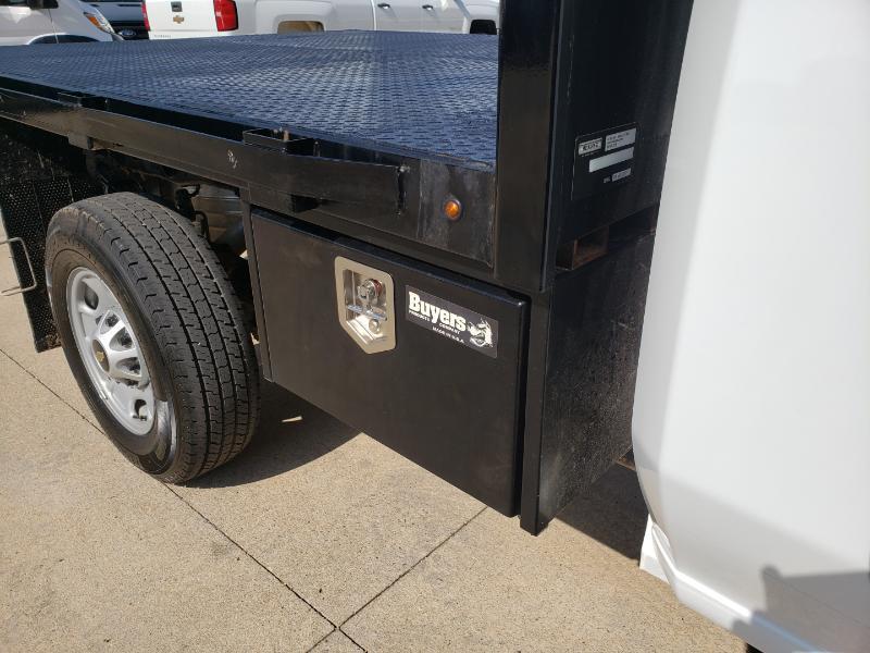 Chevrolet Silverado 2500HD Work Truck Regular Cab 4WD 2021