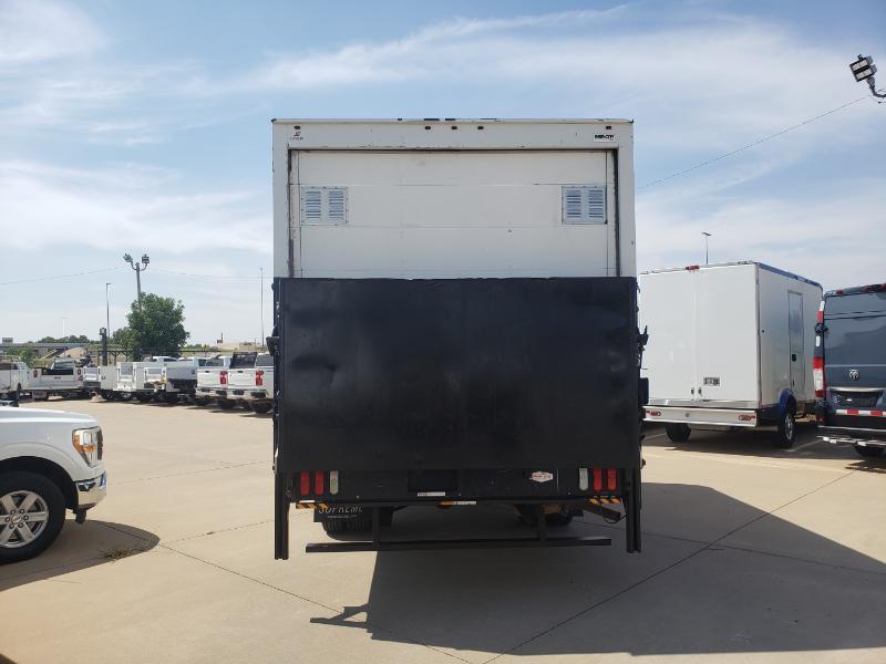 Chevrolet Express G3500 159" 2018