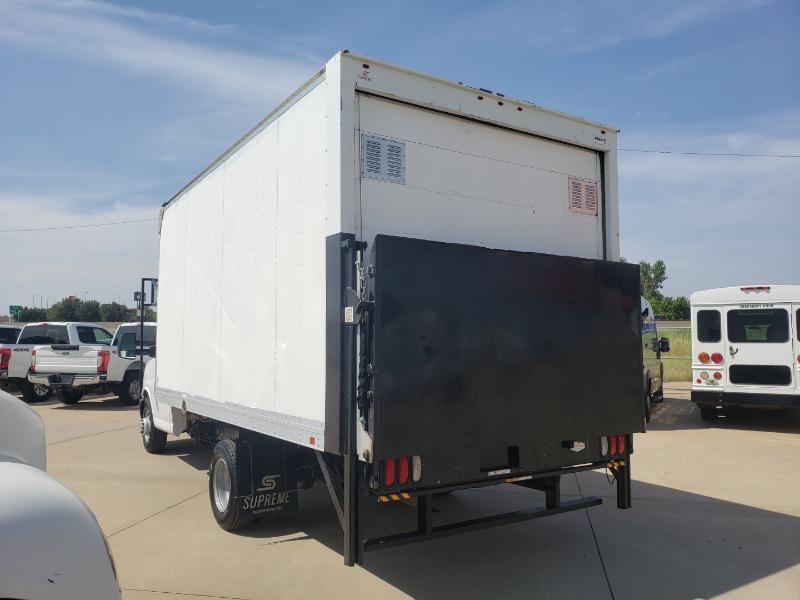Chevrolet Express G3500 159" 2018