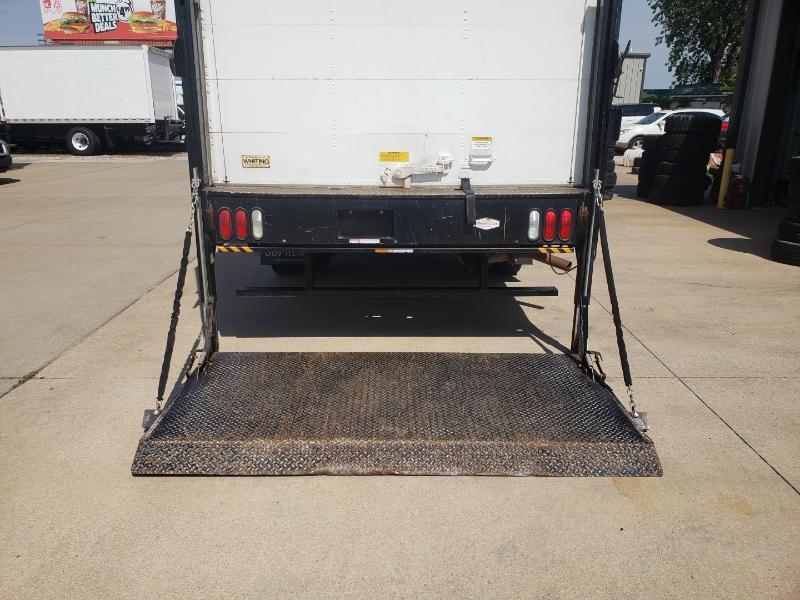 Chevrolet Express G3500 159" 2018