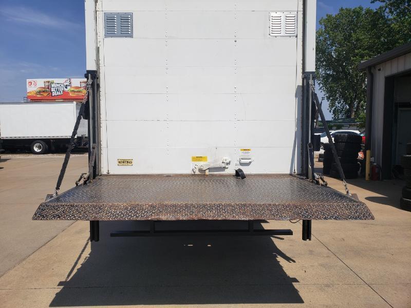 Chevrolet Express G3500 159" 2018