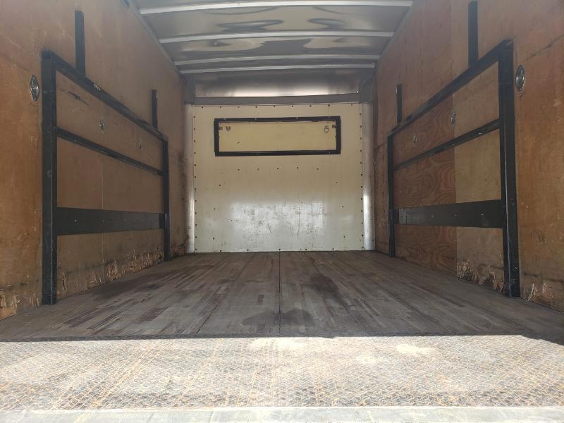 Chevrolet Express G3500 159" 2018