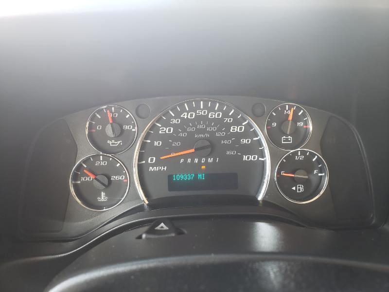 Chevrolet Express G3500 159" 2018