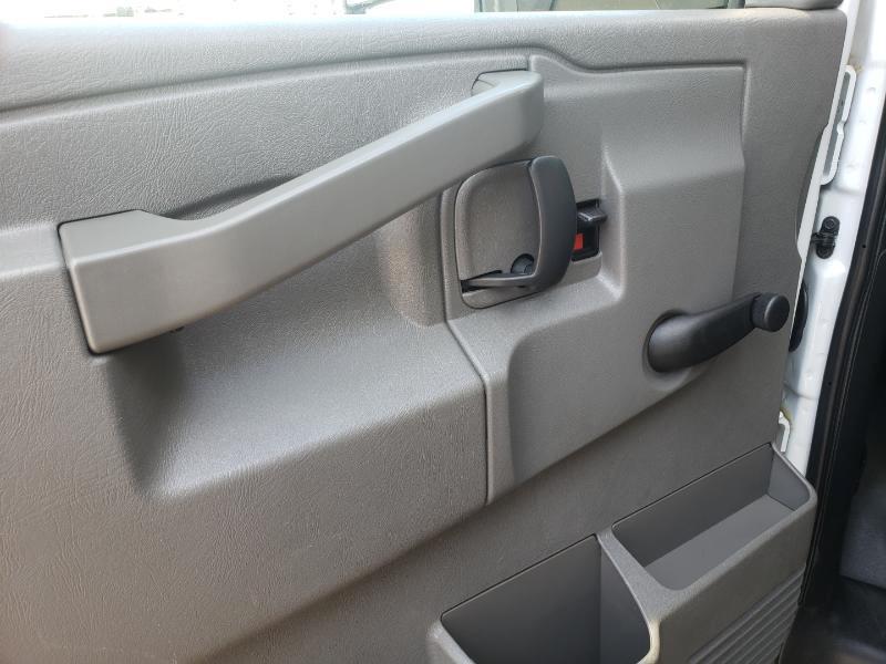 Chevrolet Express G3500 159" 2018