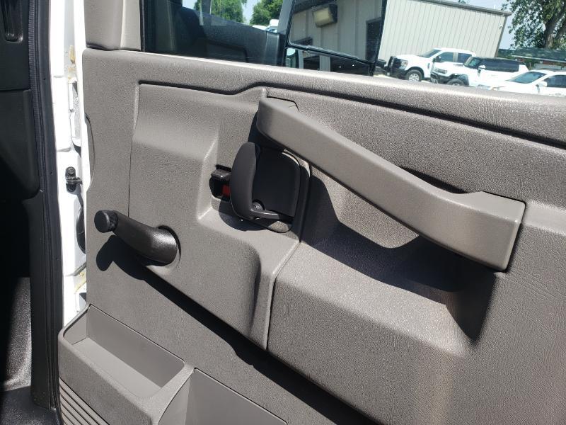 Chevrolet Express G3500 159" 2018