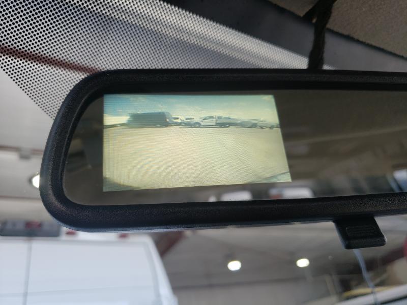 Chevrolet Express 2500 Cargo 2020