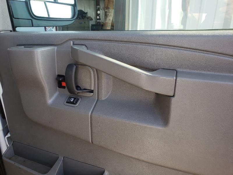 Chevrolet Express 2500 Cargo 2020
