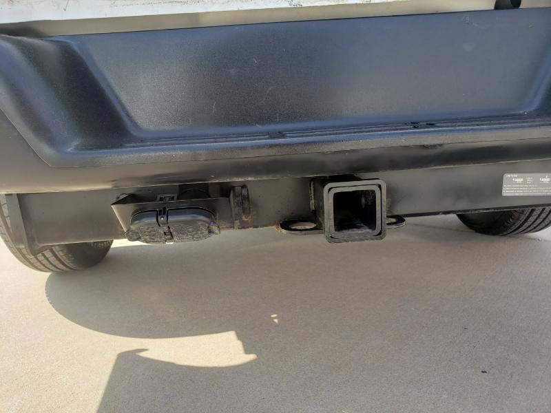 Chevrolet Express 2500 Cargo 2020