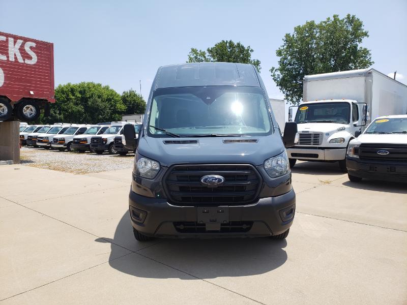 Ford Transit 250 Van High Roof w/Sliding Pass. 148-in. WB EL 2020