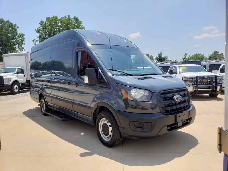 Ford Transit 250 Van High Roof w/Sliding Pass. 148-in. WB EL 2020