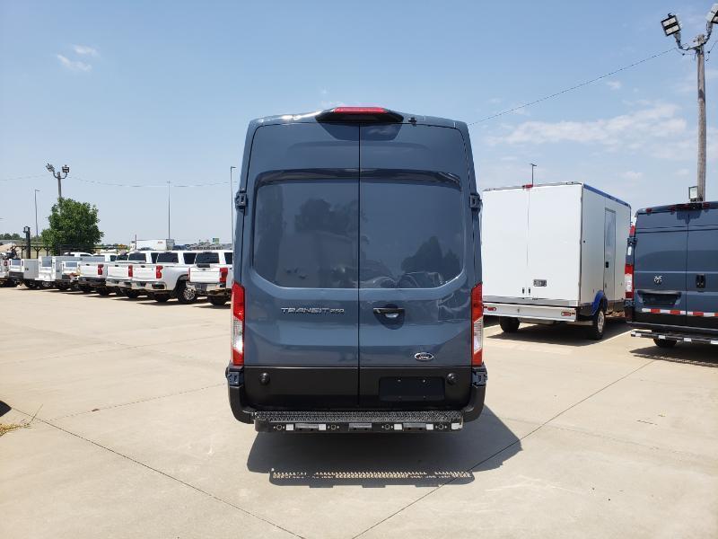 Ford Transit 250 Van High Roof w/Sliding Pass. 148-in. WB EL 2020