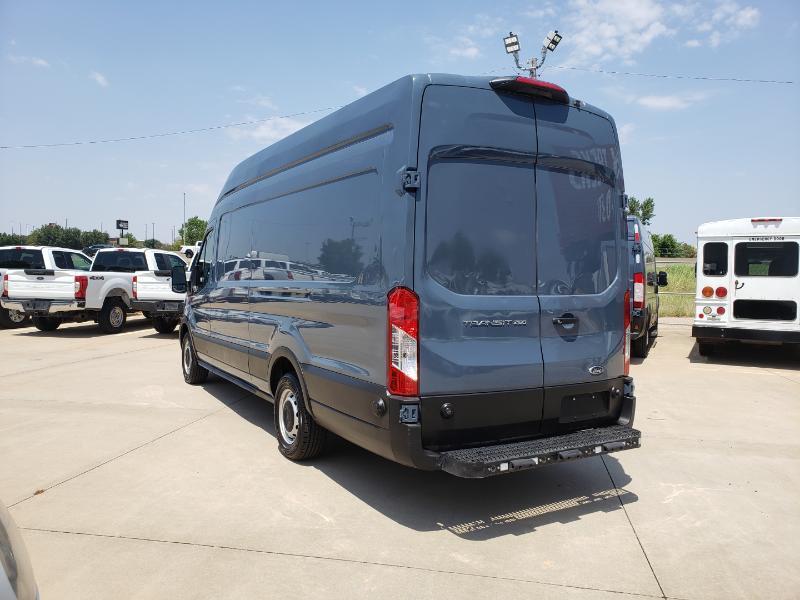 Ford Transit 250 Van High Roof w/Sliding Pass. 148-in. WB EL 2020
