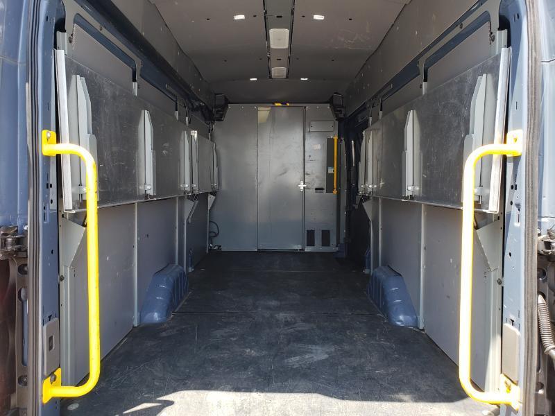 Ford Transit 250 Van High Roof w/Sliding Pass. 148-in. WB EL 2020